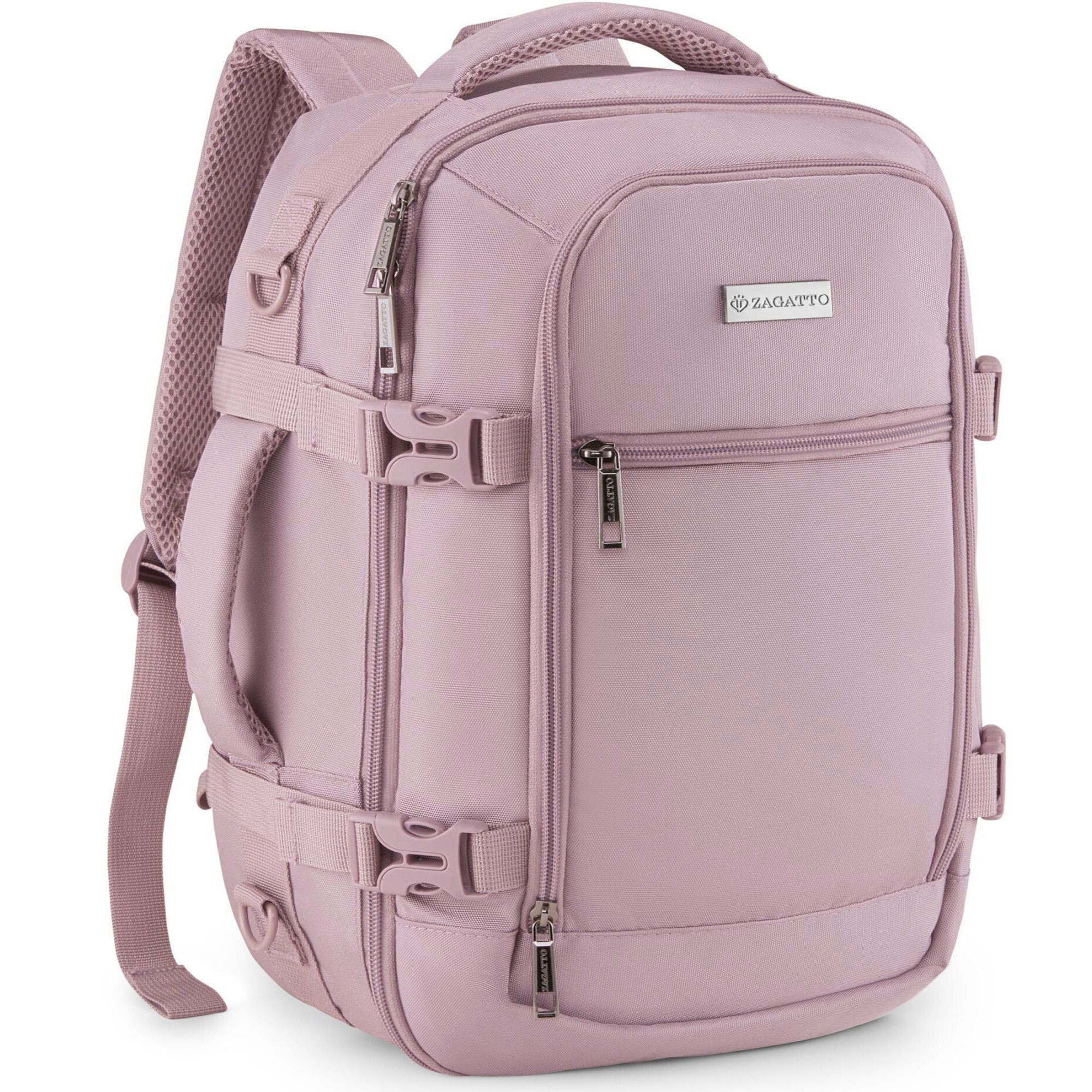 Rucsac voiaj, Zagatto ZG1115, Bagaj de mana gratuit 40x30x20 cm