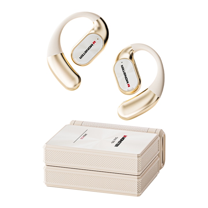 Casti wireless Huawei FreeBuds Pro 2 Ceramic White