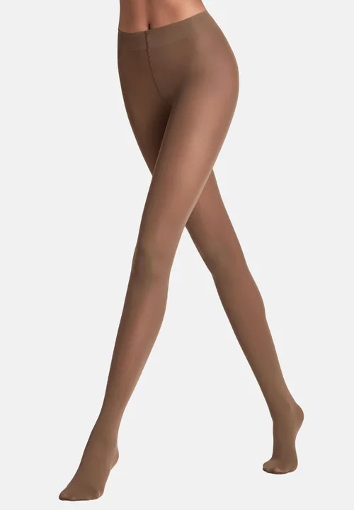 Dres Penti 40 DEN - Mat, Opac, Maro, M