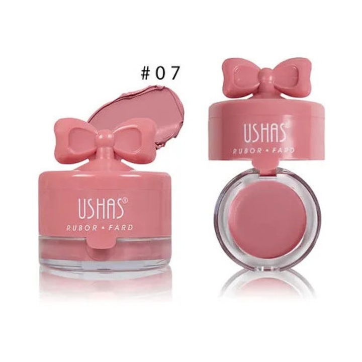 Blush fata Mousse Ushas, 07