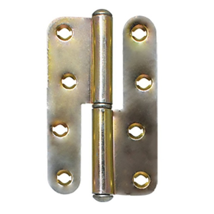 Set 2 x Balama Ingropata Stanga/Dreapta, 1/2, Cep 116/67