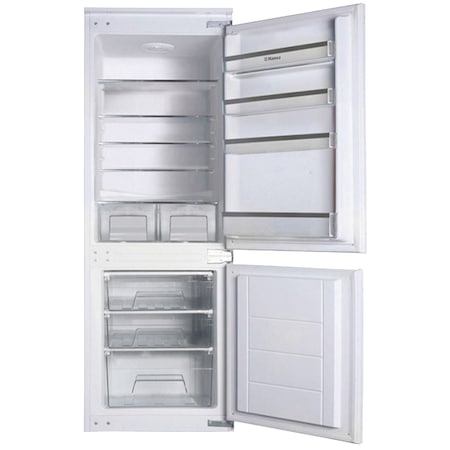 Combina frigorifica incorporabila Hansa BK 316.3 FA, 246 l, Clasa A+, H 177.6 cm