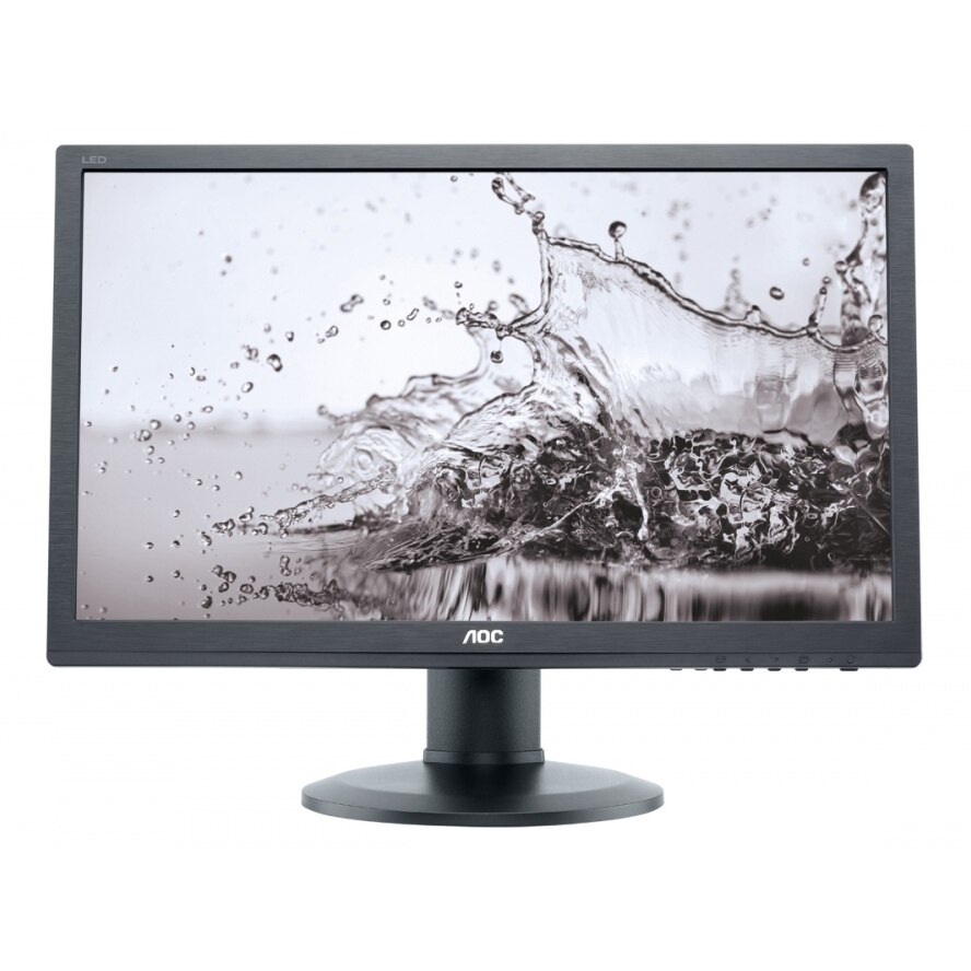 Monitor LED AOC 22
