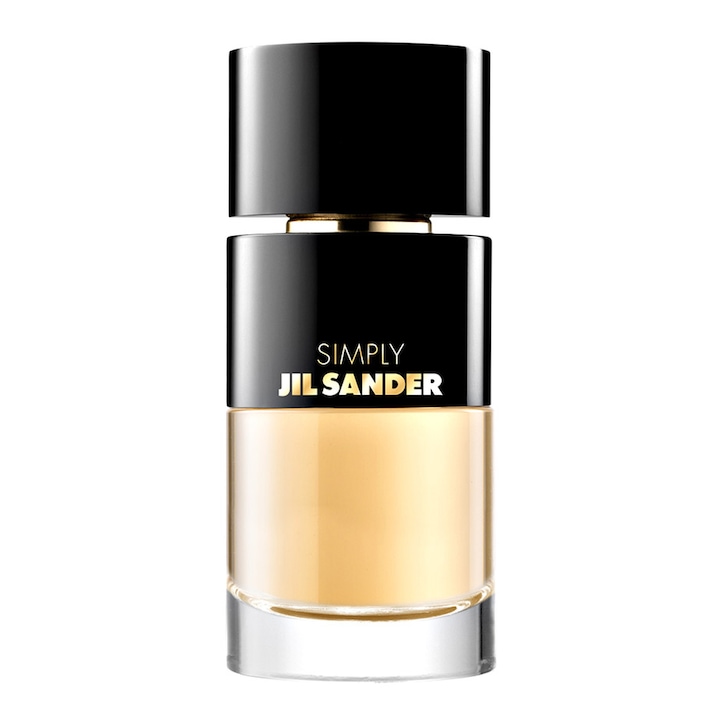 Jil Sander Simply Női parfüm, Eau de Parfume, 40 ml