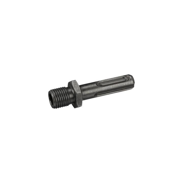 Adaptor SDS-Plus Stanley STA66451-QZ, fara percutie, 1/2" x 20 UNF, 1/4" prindere HEX