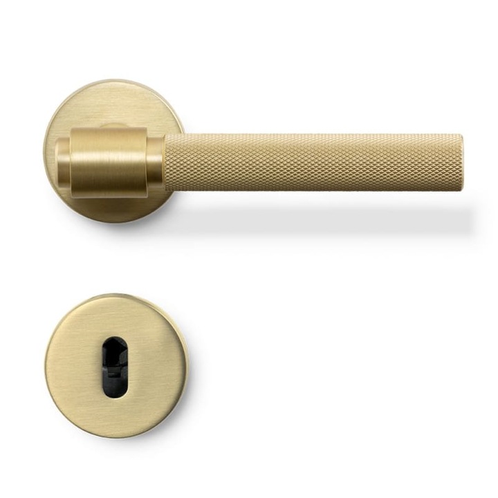 Maner usa Helix 200 Metal Auriu