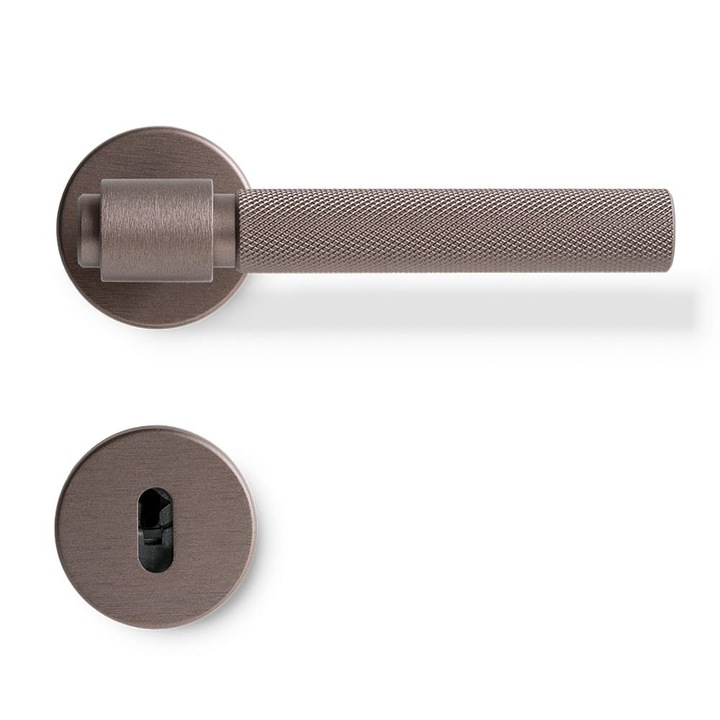 Maner usa Helix 200 Metal Maro Inchis