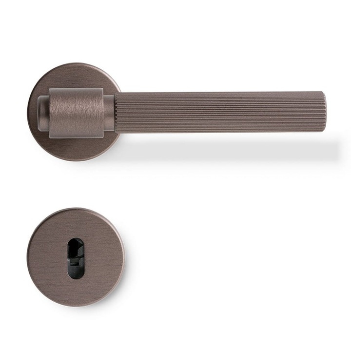Maner usa Helix Stripe 200 Metal Maro Inchis