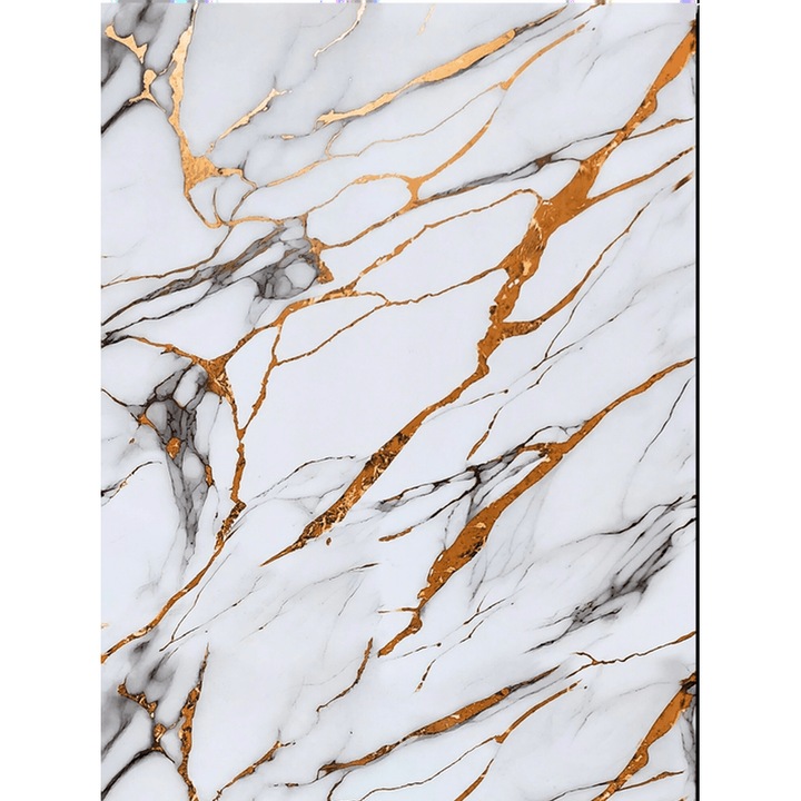 Panou PVC Premium Golden Line