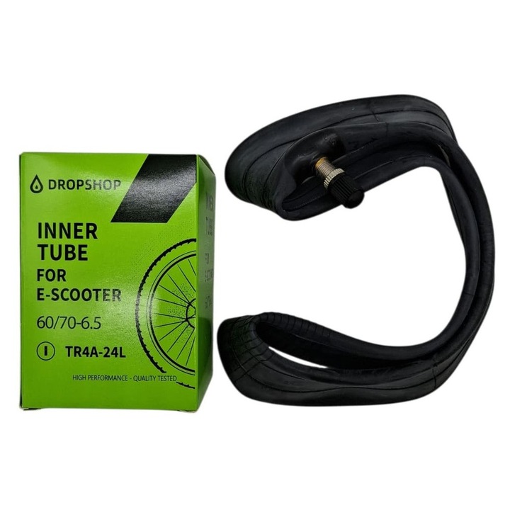 Camera de aer 60/70-6.5 (10-2125) cu valva dreapta