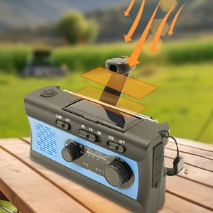 Радиочасовници и радиа