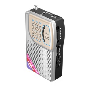 Radio cu ceas & portabile