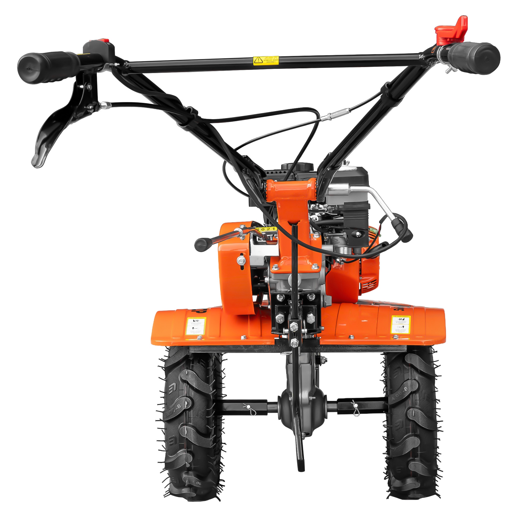 Motosapa Evotools T705, motor 7 CP, 2+1 viteze, latime lucru 56-84