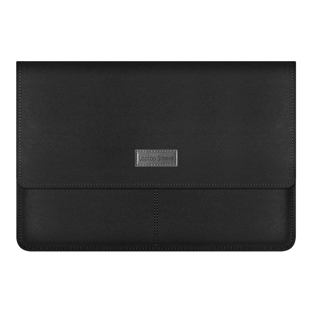 Husa Laptop Excitat, 15-15.6 inch, impermeabilă, anti-zgârieturi, negru