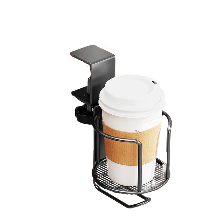 Italtartó, állítható, forgatható kialakítás, 1 kg, irodai használatra