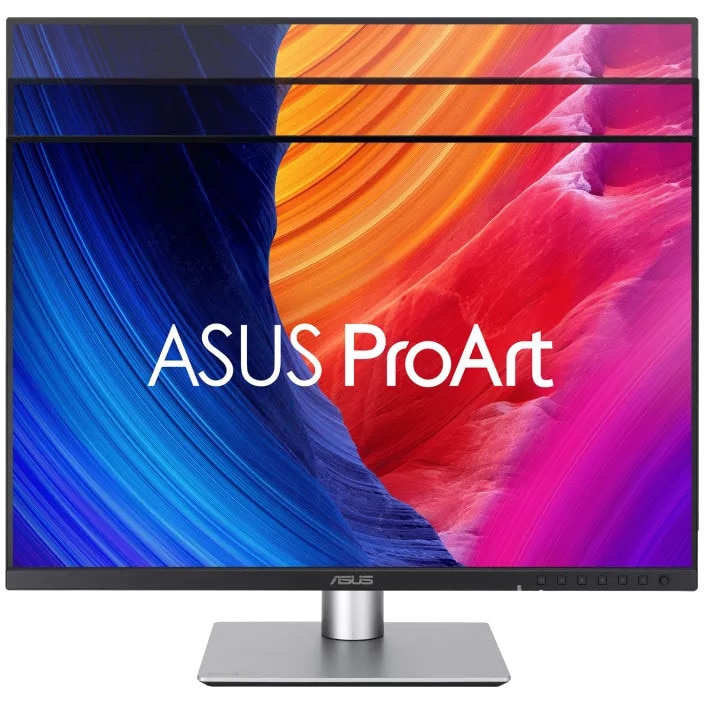 Monitor Asus ProArt PA248QV, 24.1