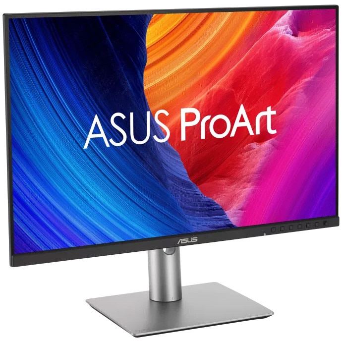 Monitor Asus ProArt PA248QV, 24.1