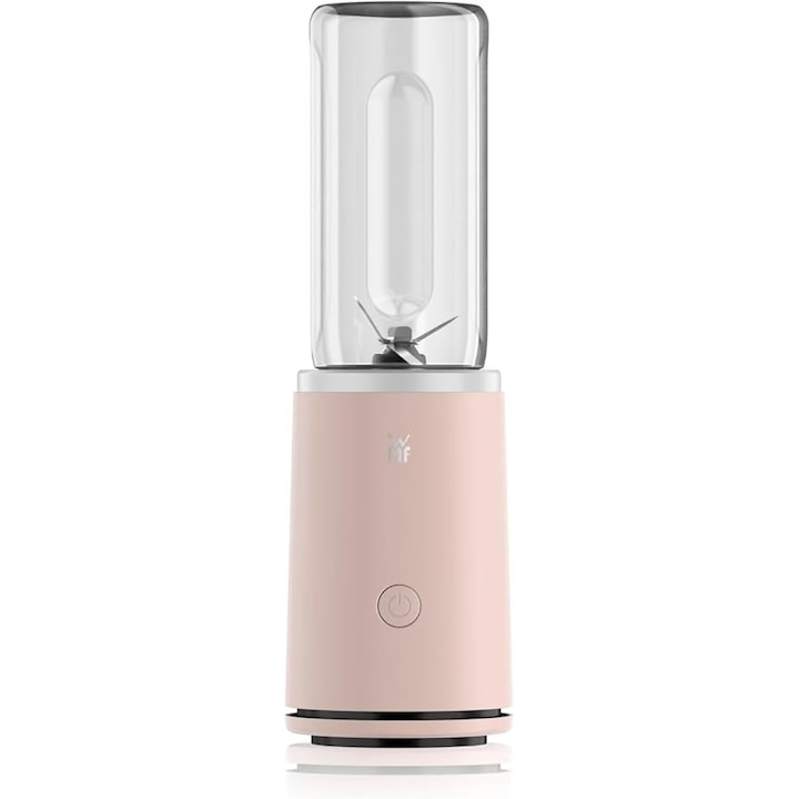 Blender Nutribullet, 600W, 3 viteze, compact, fara BPA