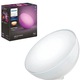Lampa portabilă LED Philips Hue Go, RGB, 6W, alb
