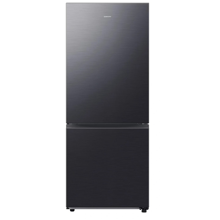 Samsung RB50DG602EB1EO alulfagyasztós, Hűtő:340L, Fagyasztó:168L, hűtőszekrény