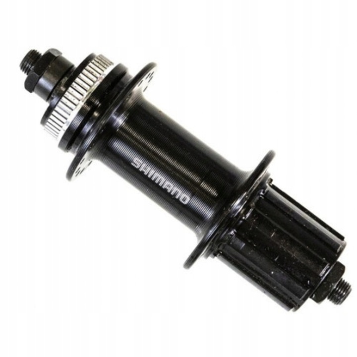 Butuc SHIMANO FH TX505 32h 8/9/10s Centerlock 32 H