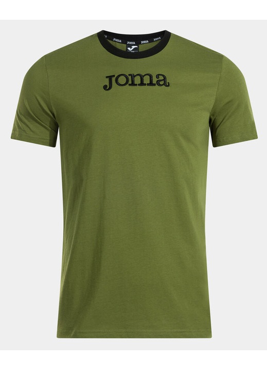 Férfi póló Joma Urban Street zöld M