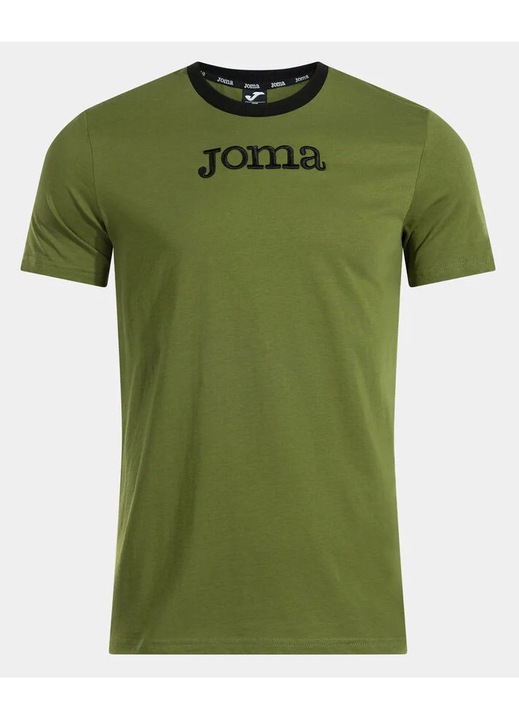 Joma Urban Street férfi póló, zöld, XL