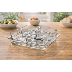 Vesela pentru servire