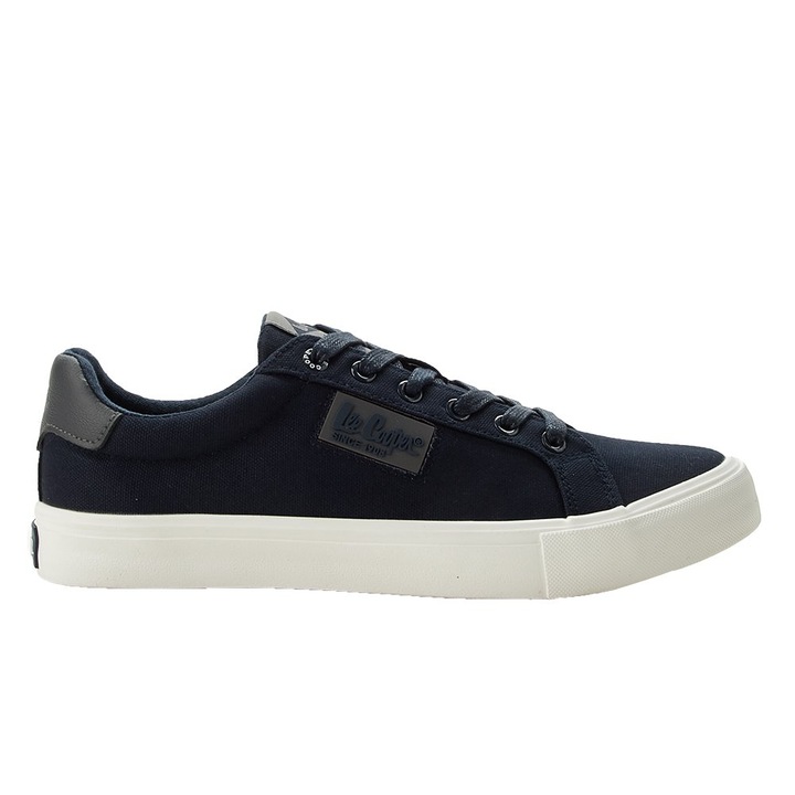 Tenisi Lee Cooper LCW-26-02-4093M, Barbati, Bleumarin