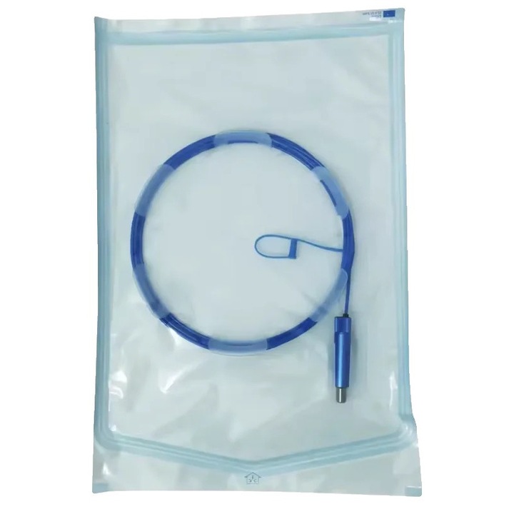 Epilator laser, 600um fiber, utilizare salon si acasa, 110V, senzor de siguranta