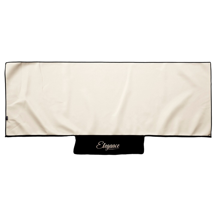 Fată de pat F-CORE Elegance S, SAMPANIE, 1 piesă, camioane VOLVO