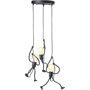 Lustre si pendule