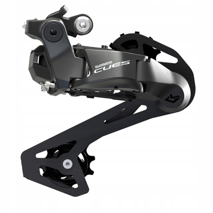 Schimbator spate Shimano CUES Di2 RD-U6070 GS-TYPE 11 viteze cusca medie