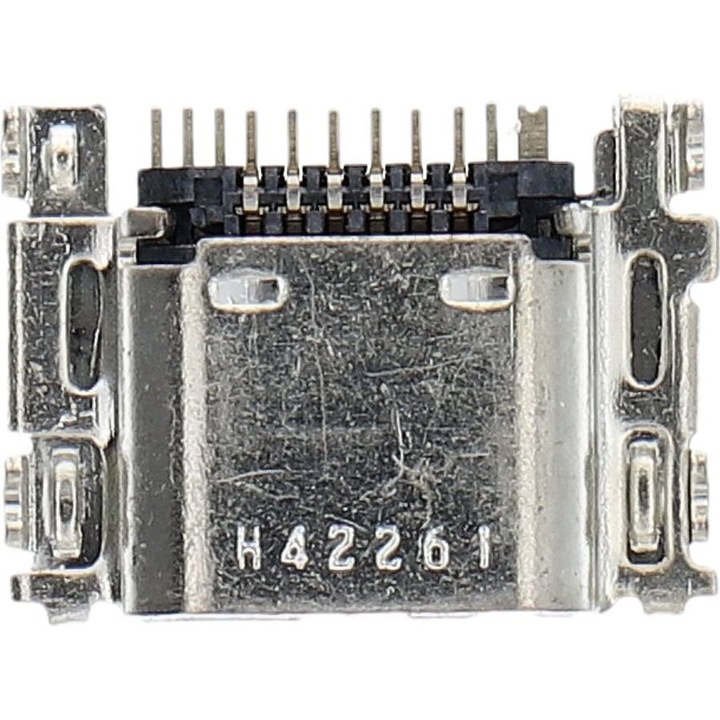 Conector USB pentru reparare telefoane, pentru Samsung T530 T531 T331C T321 T320 T335, dimensiuni standard