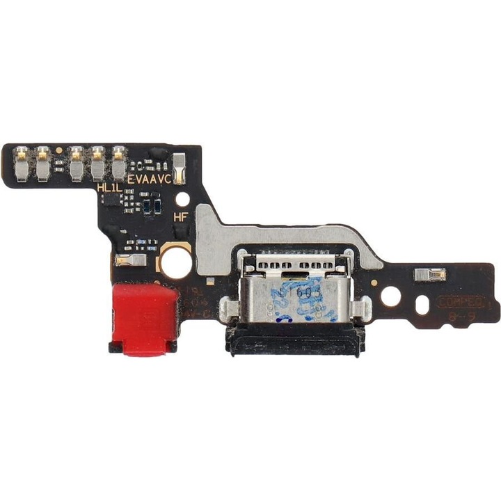 Cablu Flex pentru Port de Incarcare Huawei P9, Dimensiuni Precise, Usor de Asamblat