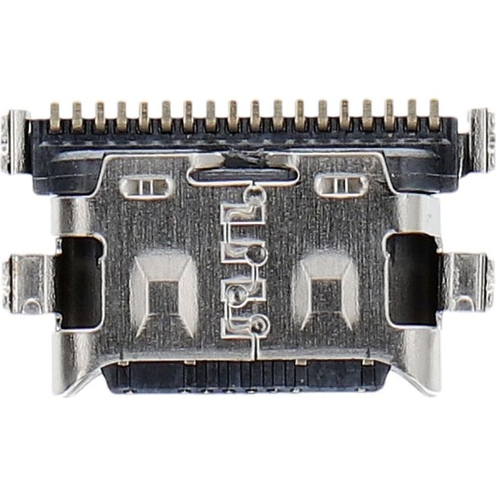 Conector de incarcare pentru Samsung A50, set pentru reparatii, USB, pentru servicii profesionale