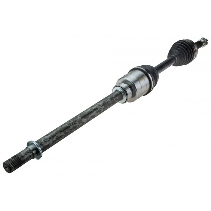 Semi-Arbore De Transmisie Nissan Qashqai 2.0 4wd 07-13 Fata, Dreapta, Mtm Npw-Ns-171