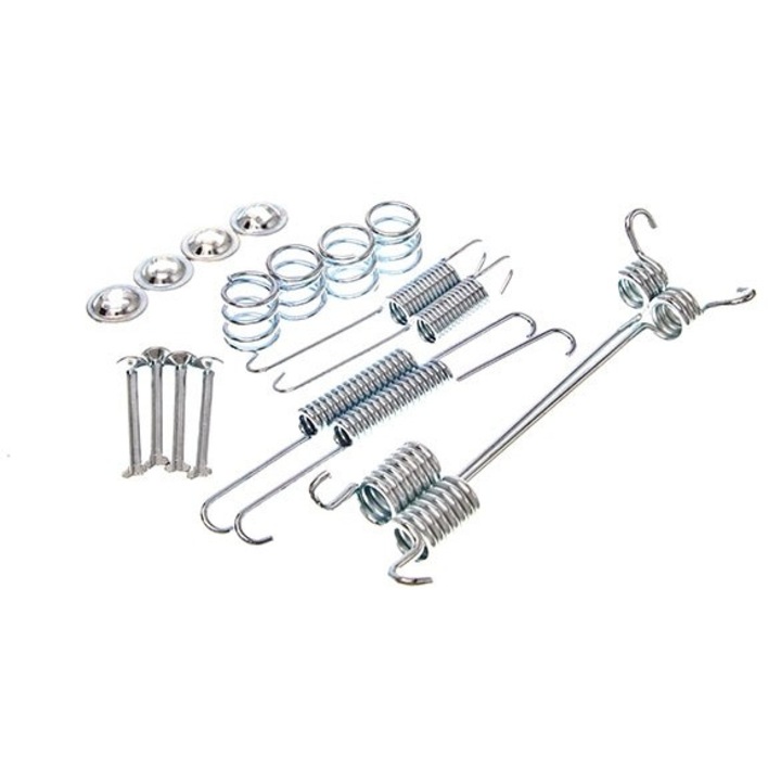 Arcuri Saboti Frana Nissan Micra Ii (K11) 105-0741