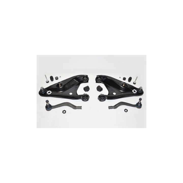 Set Brate Renault, 96340, Directie Logan