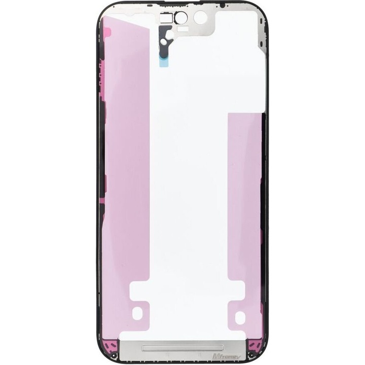 Cadru LCD Musttby pentru iPhone 14 Pro, adeziv, necesita unelte speciale