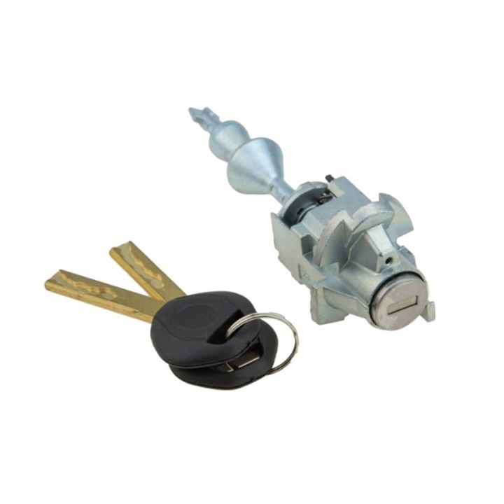 Incuietoare sofer cu chei BMW 3 E90 2005-2012