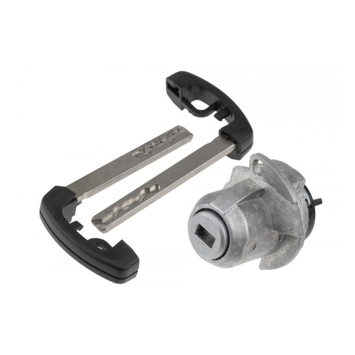 BMW 7 F01/F02/F03/F04 2008-2015 vezetőoldali zár kulcsokkal