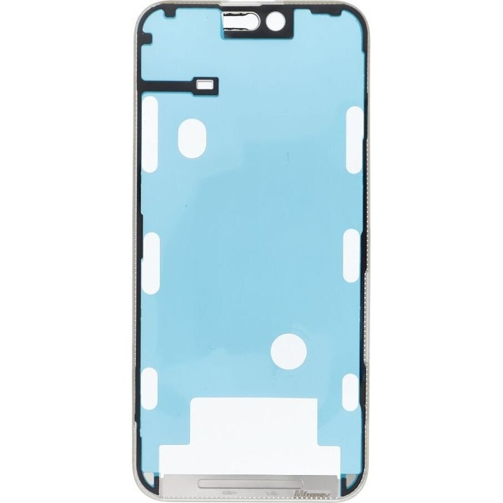 Cadru LCD Musttby pentru iPhone 15 Pro Max, adeziv, necesita unelte speciale