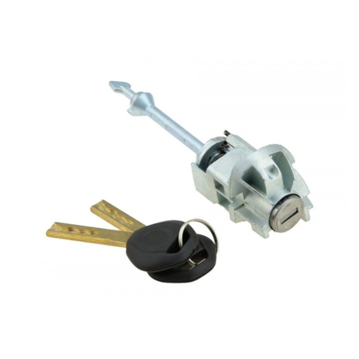 BMW X1 E84 2009-2015 vezetőoldali zár kulcsokkal