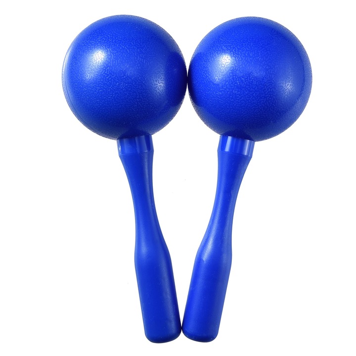 Топки за пясък, комплект от 2, 20 см, за всички възрасти