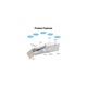 Masina de cusut portabila, manuala, electrica, pentru incepatori, set compact