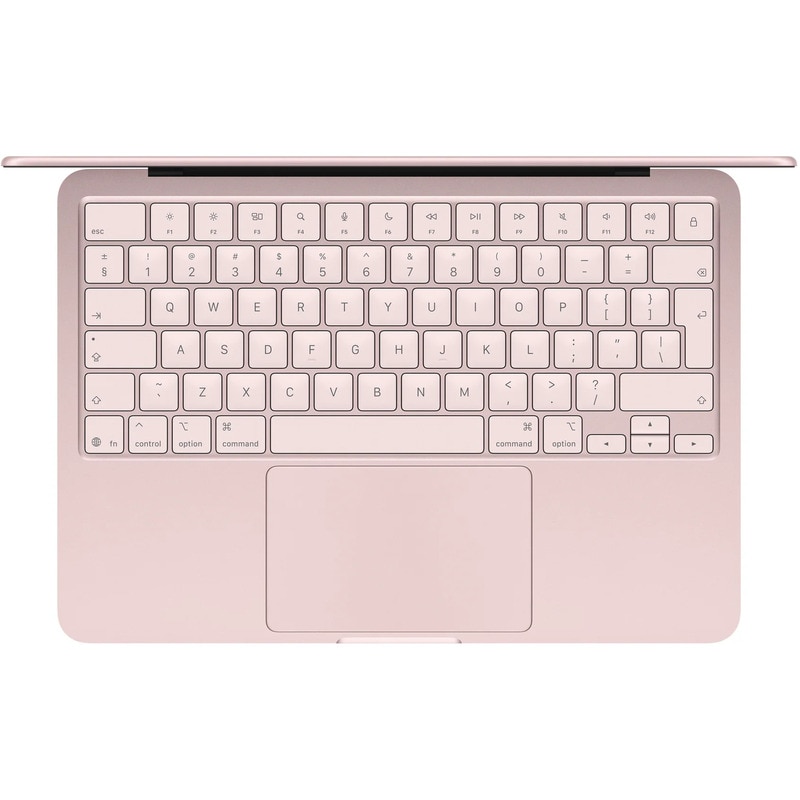 Laptop Apple MacBook Neo 13, Procesor Apple A18 Pro 6-core CPU, 5-core GPU, 13" Liquid Retina, 8GB, 256GB, layout INT, Mac OS Roz