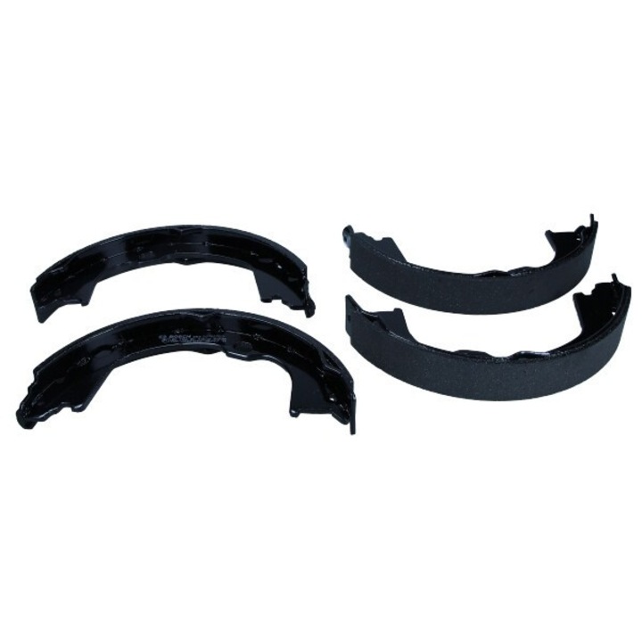 Накладки за ръчна спирачка Jeep Grand Cherokee 3.0 CRD/3.6-6.4 4x4 2010- 4560 176AA