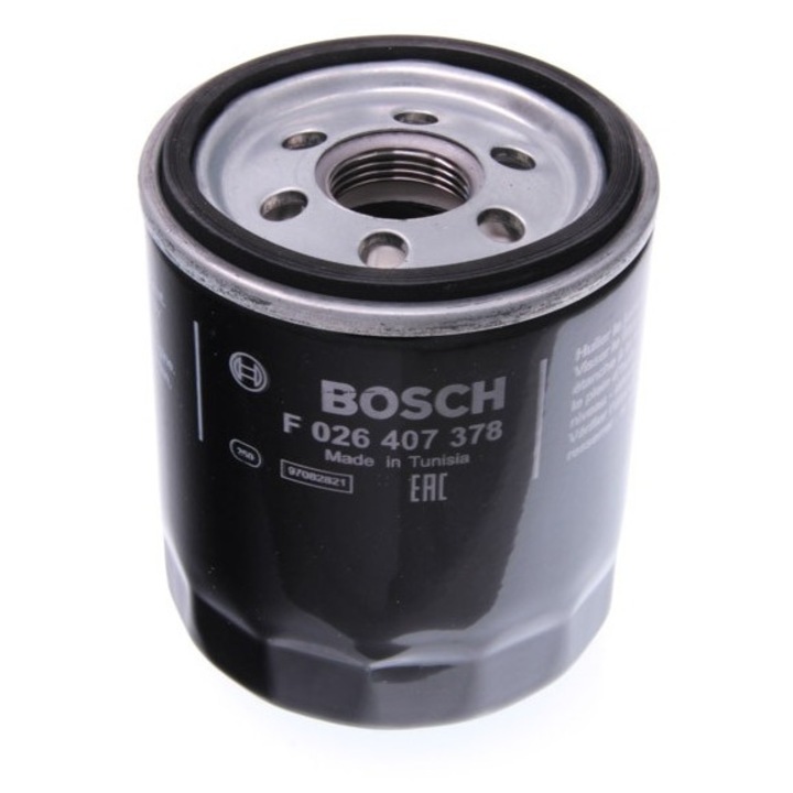 Маслен филтър Jeep Wrangler Iv 05.21- 50057786