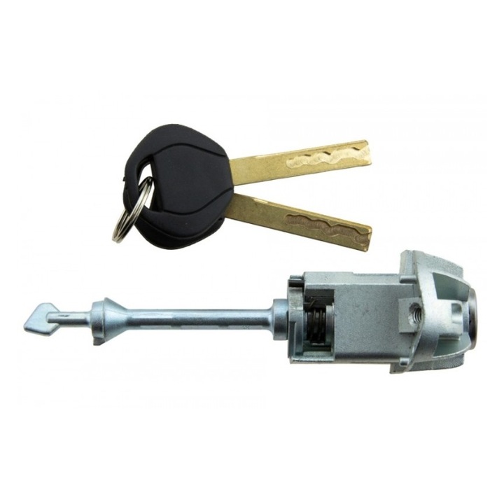 BMW X1 E84 2009-2015 bal első ajtózár henger